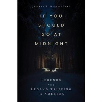 If You Should Go at Midnight