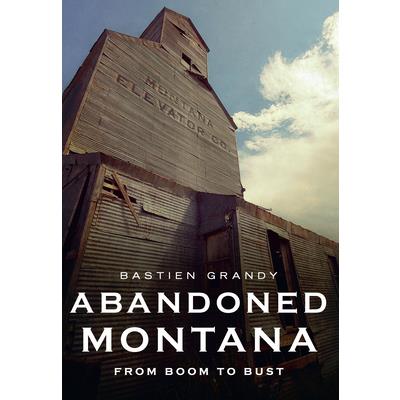 Abandoned Montana