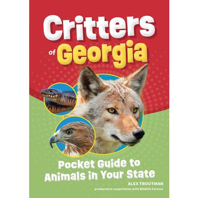 Critters of Georgia