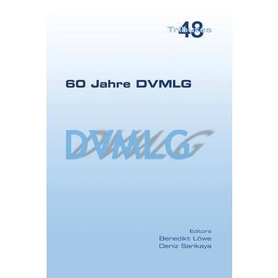 60 Jahre DVMLG