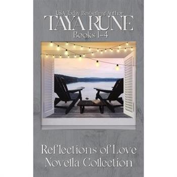 Reflections of Love Omnibus 1