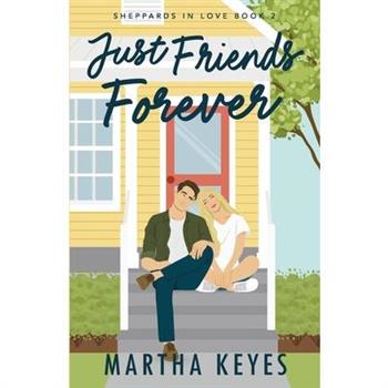 Just Friends Forever