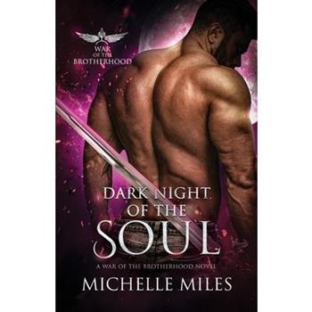 Dark Night of the Soul
