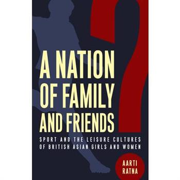 A Nation of Family and Friends?