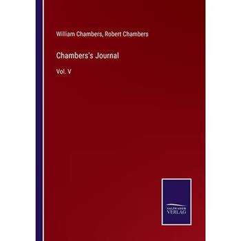 Chambers’s Journal