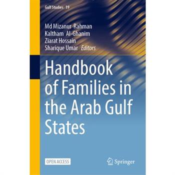Handbook of Families in the Arab Gulf States