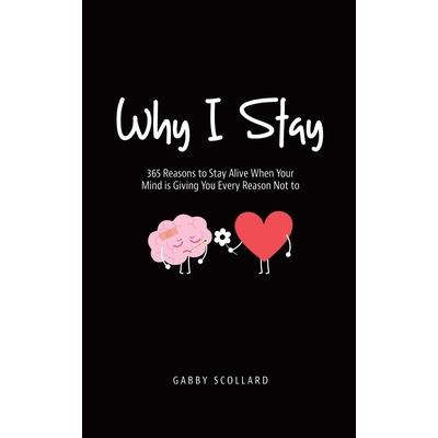 Why I Stay