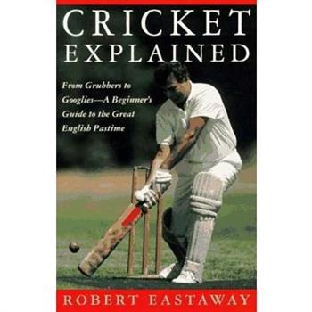 Cricket Explained
