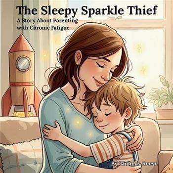 The Sleepy Sparkle Thief