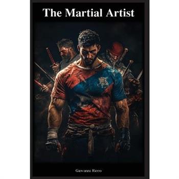 The Martial Artist