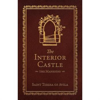 The Interior Castle: The Mansions (Deluxe Edition)