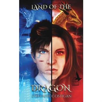 Land of The Dragon