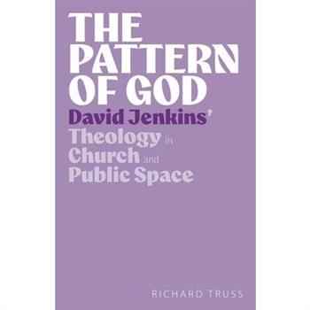 The Pattern of God