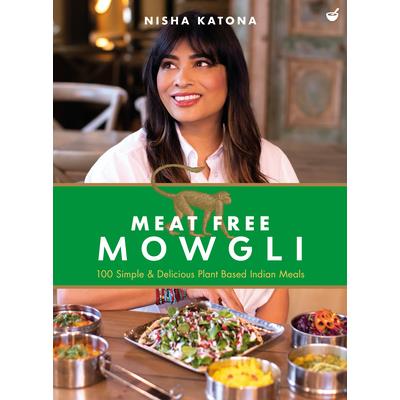 Meat Free Mowgli