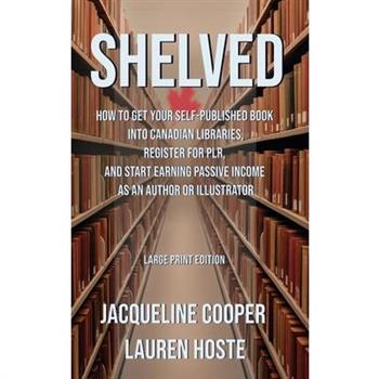 Shelved
