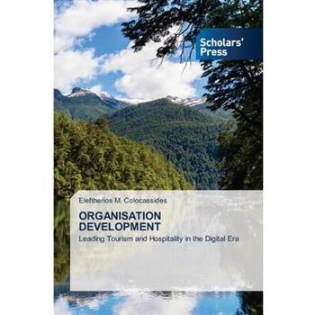 Organisation Development
