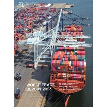 World Trade Report 2023