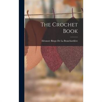 The Crochet Book