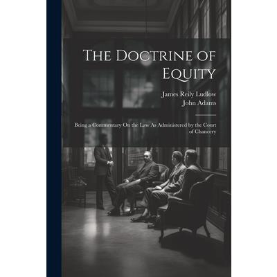 The Doctrine of Equity