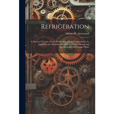 Refrigeration