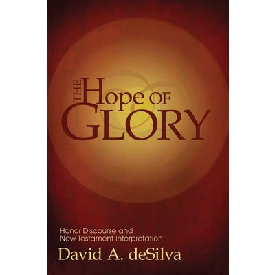 The Hope of Glory