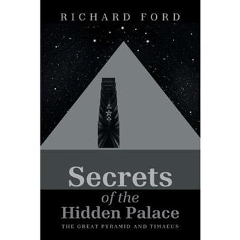 Secrets of the Hidden Palace