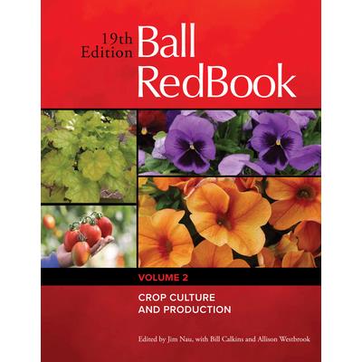 Ball Redbook, Volume 2