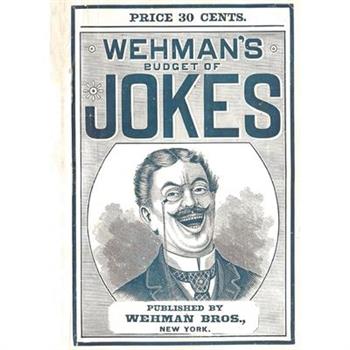 Wehman's Budget of Jokes