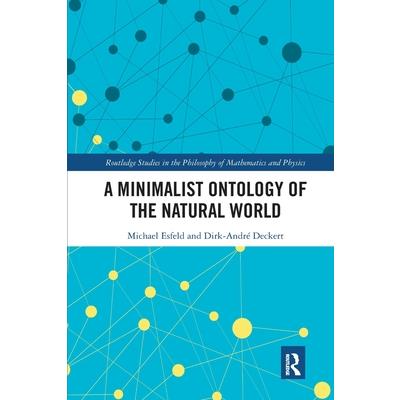 A Minimalist Ontology of the Natural World