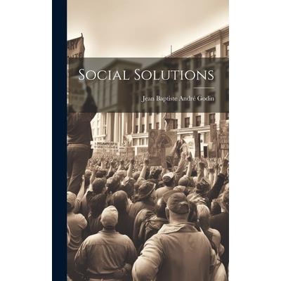 Social Solutions