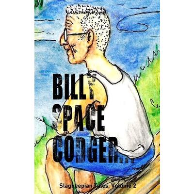 Billy Space Codger and the December Frog