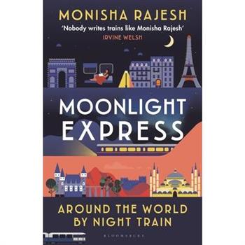 Moonlight Express