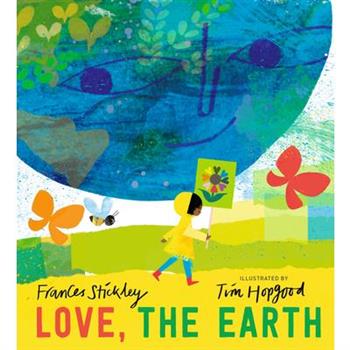 Love, the Earth