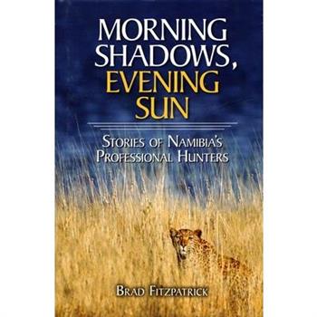 Morning Shadows, Evening Sun