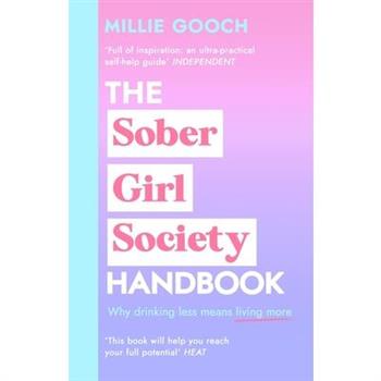 The Sober Girl Society Handbook