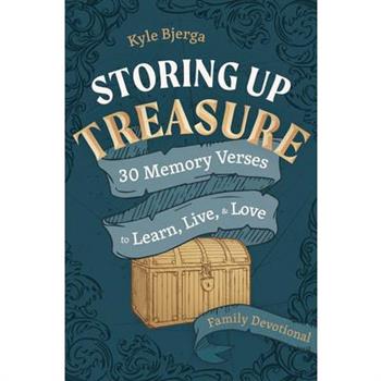 Storing Up Treasure