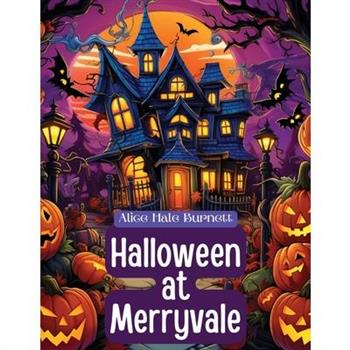 Halloween at Merryvale