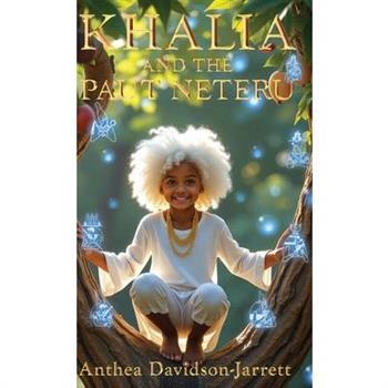 Khalia and the Paut Neteru