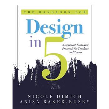 The Handbook for Design in Five