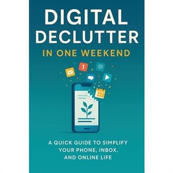 Digital Declutter