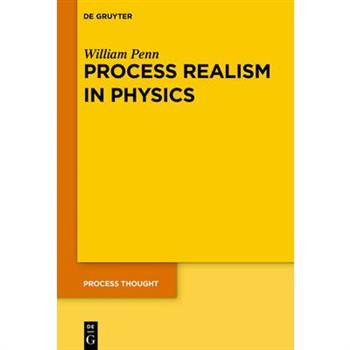 Process Realism in Physics