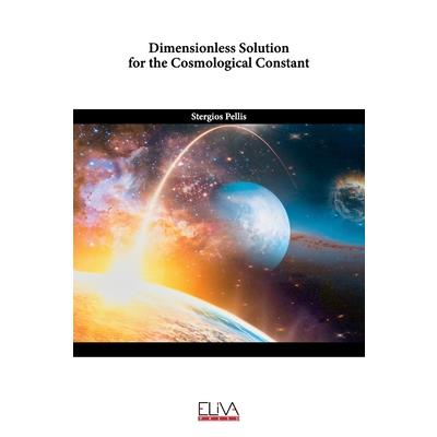 Dimensionless Solution for the Cosmological Constant
