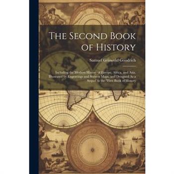 The Second Book of History