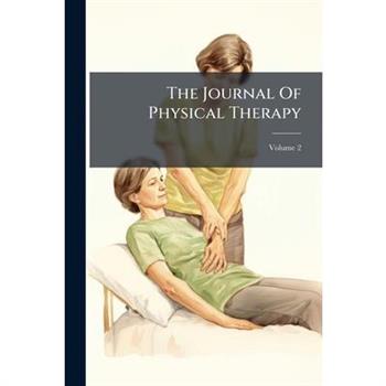 The Journal Of Physical Therapy