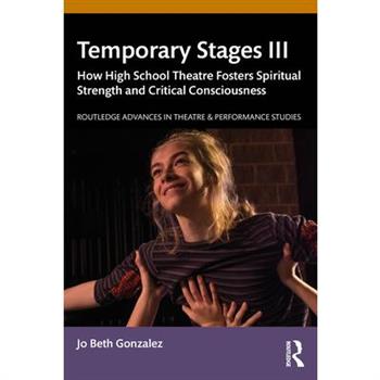 Temporary Stages III