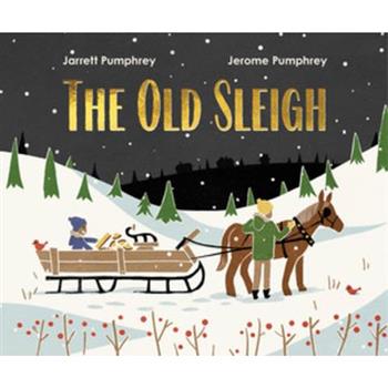 The Old Sleigh