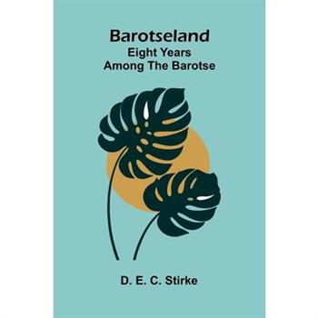 Barotseland