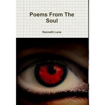 Poems From The Soul