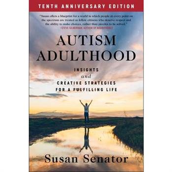 Autism Adulthood