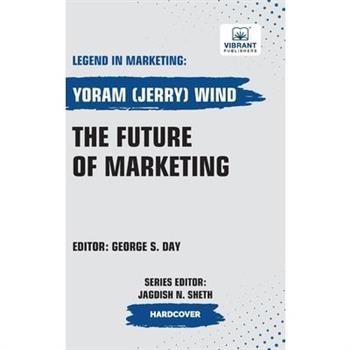 The Future of Marketing